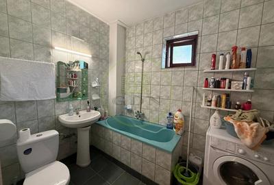 Casă individuală cu 5 camere cu Canalizare în Rovine - 13
