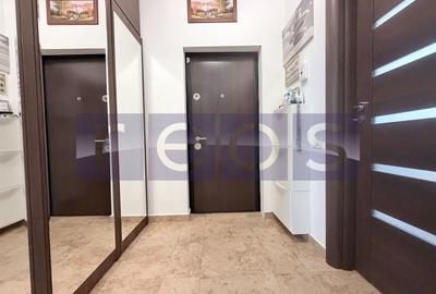 Apartament cu 2 camere semidecomandat în Bucureștii Noi - 10