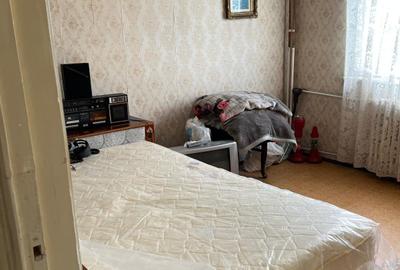 Apartament cu 3 camere decomandat în Vest - 13