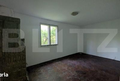 Casă cu 3 camere cu Teren 1159 Mp în Tineretului - 6