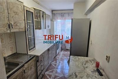 Garsonieră decomandată în Cetate - 3