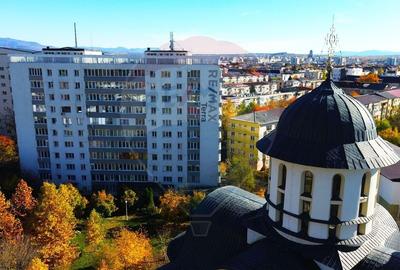 Apartament cu 2 camere semidecomandat în Săsar