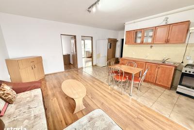 Apartament cu 3 camere în Florești - 3