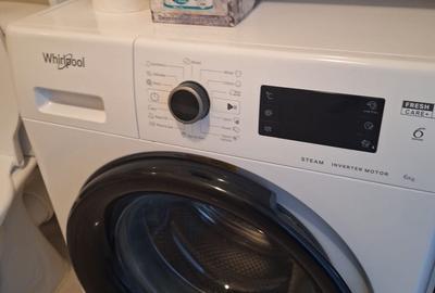 Apartament cu 3 camere în Roșu