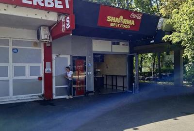 Spațiu comercial, de 55 mp, în Central