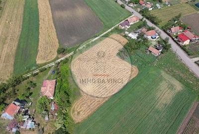 Teren de 2100 mp, în Borșa - 7