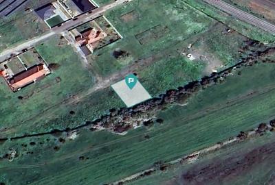 Teren de 729 mp, în Șofronea - 3