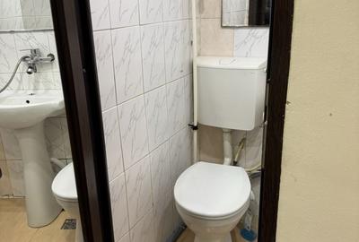 Apartament decomandat, mobilat în Dacia - 5