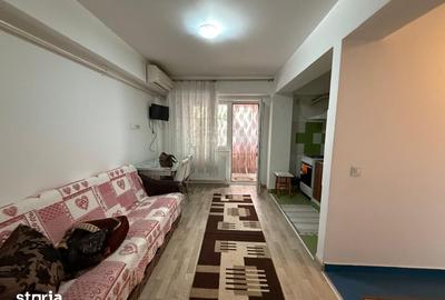 Apartament cu 2 camere decomandat în Păcurari - 5