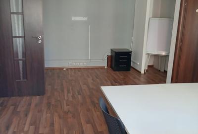 Apartament cu 4 camere decomandat, mobilat în Moșilor - 4