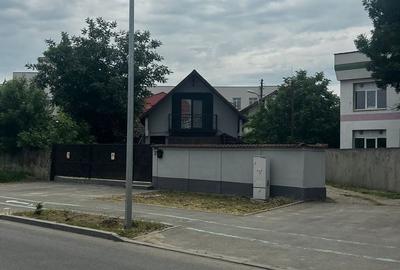 Casă cu 4 camere în Mofleni - 3