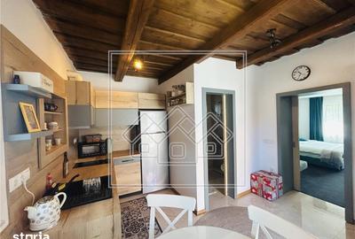 Casă cu 4 camere cu Teren 800 Mp în Ludoș - 7