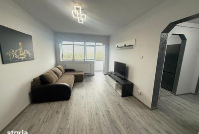 Apartament cu 2 camere decomandat în Micro 6 - 1