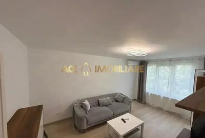 Apartament cu 2 camere decomandat, mobilat în Drumul Taberei - 4