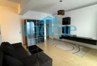 Apartament cu 2 camere, mobilat în Decebal - 2