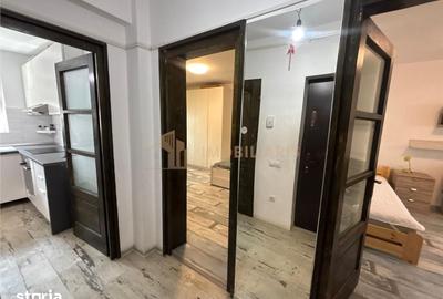 Apartament cu 2 camere decomandat în Valea Roșie - 3