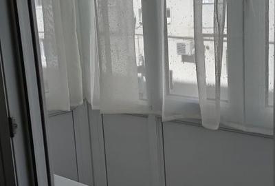 Garsonieră decomandată în Exterior Vest