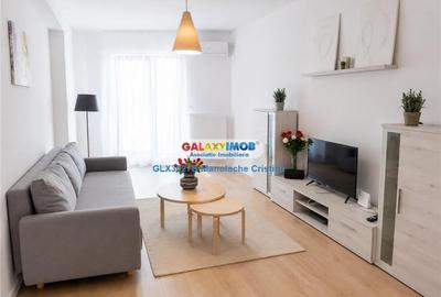 Apartament cu 2 camere decomandat, mobilat în Pipera - 3