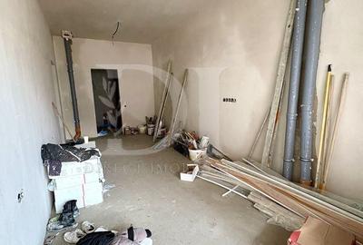 Apartament cu 4 camere în Florești - 2