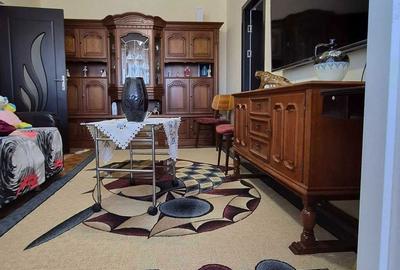 Apartament cu 2 camere semidecomandat în Central - 2