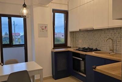 Apartament cu 2 camere decomandat în Valea Adâncă - 1
