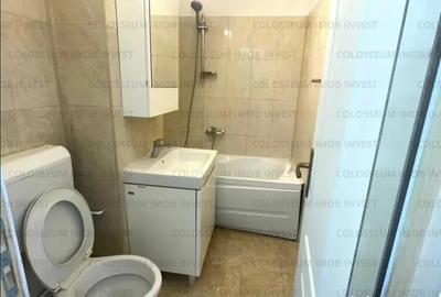 Apartament cu 3 camere decomandat în Astra