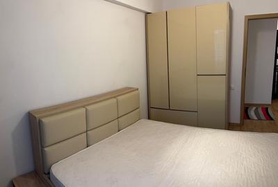 Apartament cu 2 camere, mobilat în Mărăști - 12