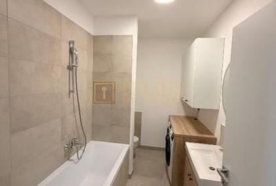 Apartament cu 2 camere decomandat, mobilat în Torontalului - 11