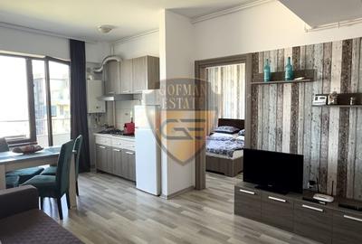 Apartament cu 2 camere semidecomandat în Nord - 7