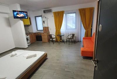 Garsonieră decomandată în Nord