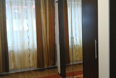 Apartament cu 2 camere nedecomandat în Exterior Vest - 7