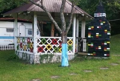 Casă cu 4 camere în Breaza de Sus - 6