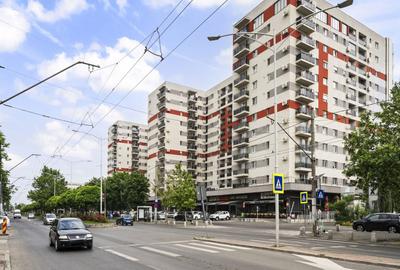 Apartament cu 2 camere decomandat în Păcii - 13