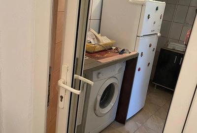 Garsonieră decomandată în Războieni