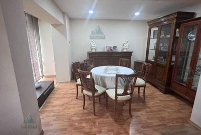 Apartament cu 4 camere în Central - 14