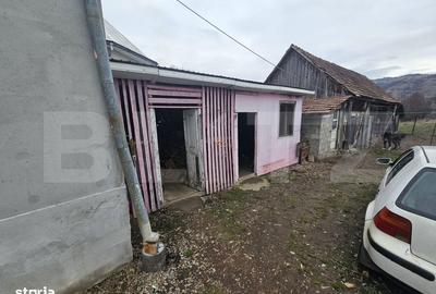 Casă cu 3 camere cu Teren 2805 Mp în Nimigea - 7