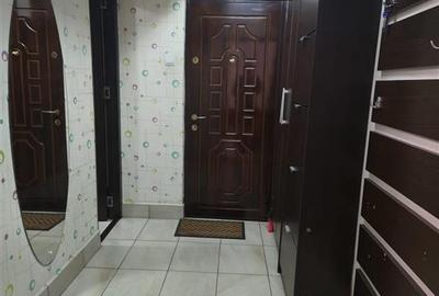Apartament cu 2 camere nedecomandat în Alexandru cel Bun - 10