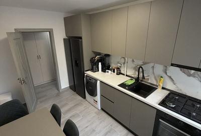 Apartament cu 2 camere decomandat în Ciritei - 1