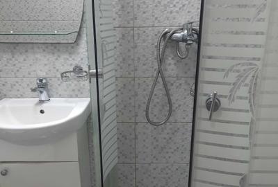 Garsonieră nedecomandată în Central