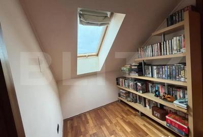Apartament cu 3 camere decomandat în Bogdăneștilor - 3