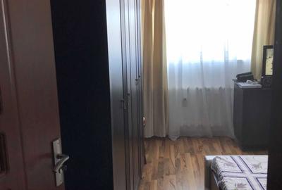 Apartament cu 2 camere semidecomandat în Abator - 3