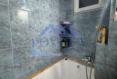 Apartament cu 3 camere decomandat, mobilat în Casa de Cultură - 3