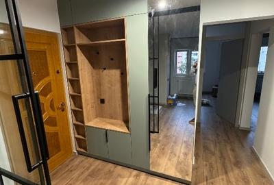 Apartament cu 3 camere decomandat în Mărăști - 12