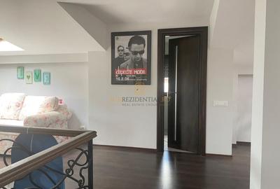 Casă individuală cu 4 camere cu Teren 400 Mp în Apărătorii Patriei - 5