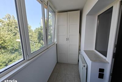 Apartament cu 2 camere decomandat în Obor - 1