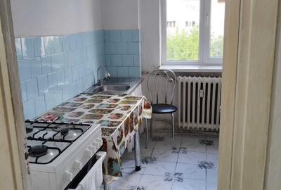 Apartament cu 2 camere semidecomandat în Valea Rosie - 4