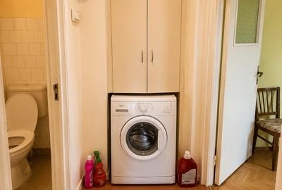 Apartament cu 3 camere semidecomandat în Far - 10