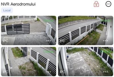 Casă cu 3 camere în Central - 1
