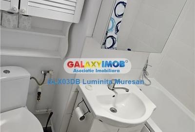 Apartament cu 3 camere decomandat, mobilat în Micro 11 - 9