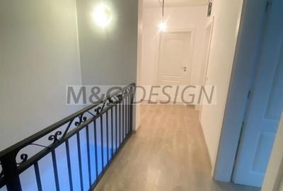 Duplex cu 5 camere cu Canalizare în Dumbrăvița - 20